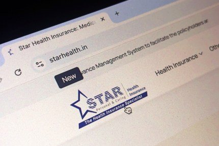 A Star Health da Índia diz que está investigando após hacker postar dados médicos roubados